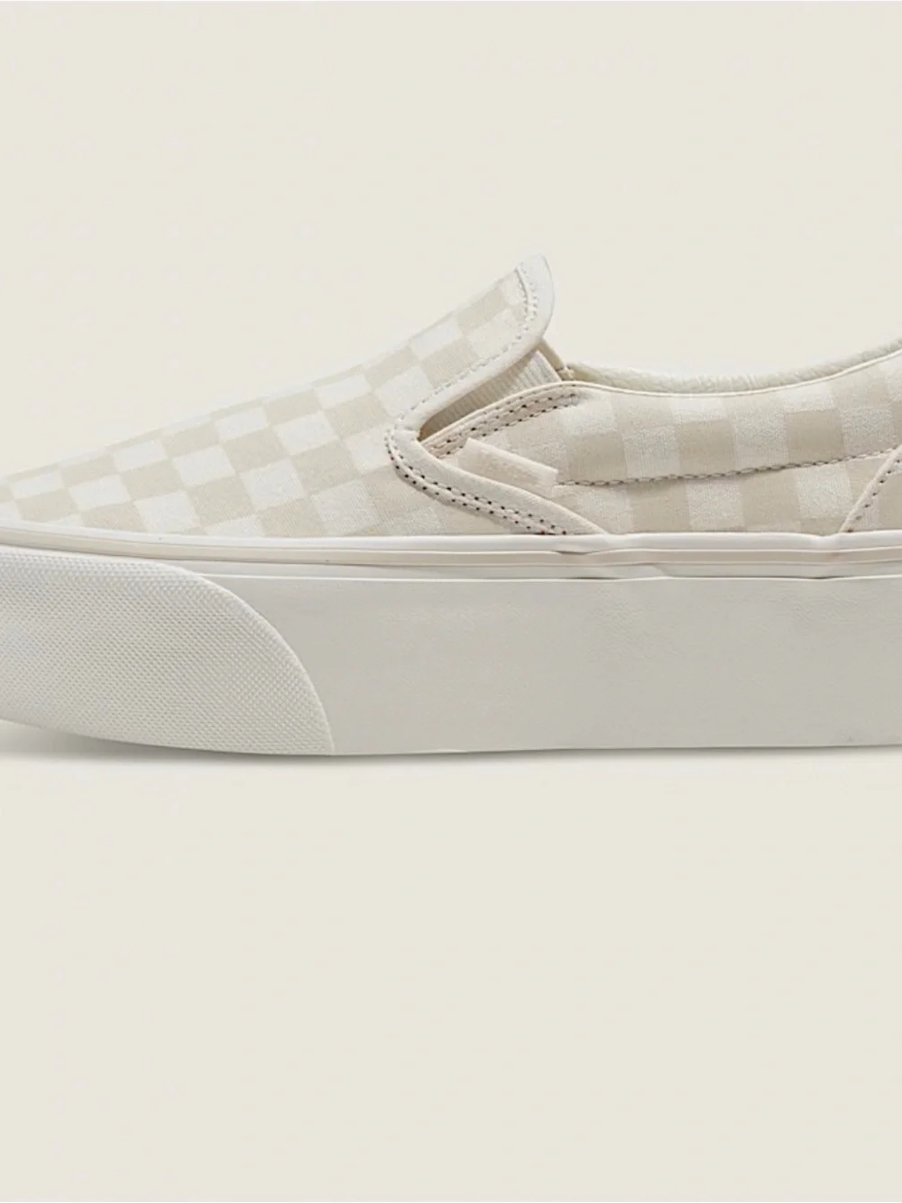 Vans canvas icon slip